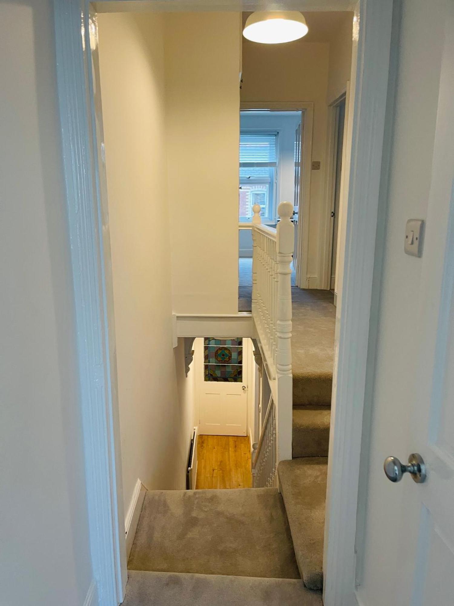 Newly Refurbished City Centre House With Parking Exeter Kültér fotó