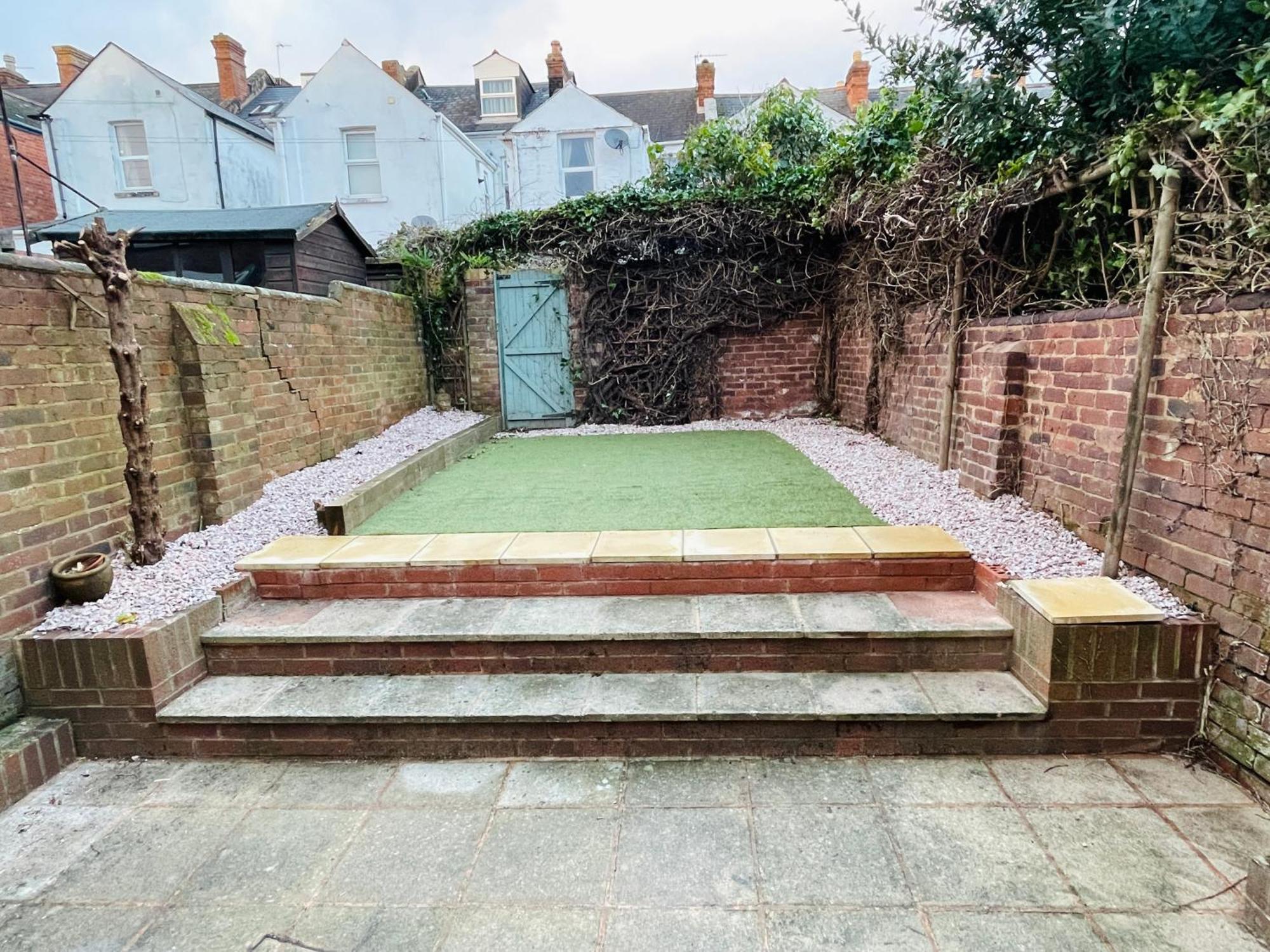 Newly Refurbished City Centre House With Parking Exeter Kültér fotó